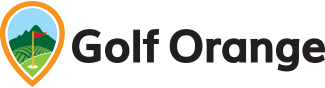 Golf Orange